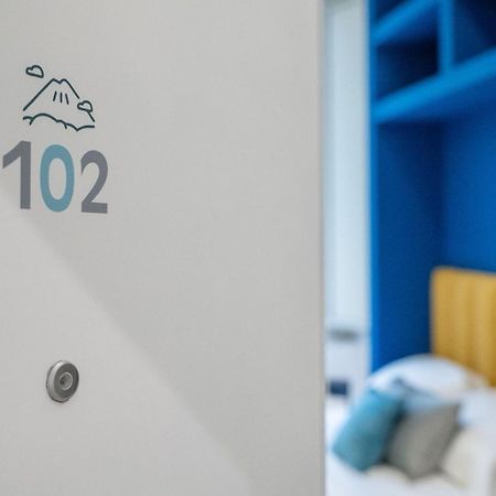 Bovio Boutique Studio Apartment 那不勒斯 外观 照片