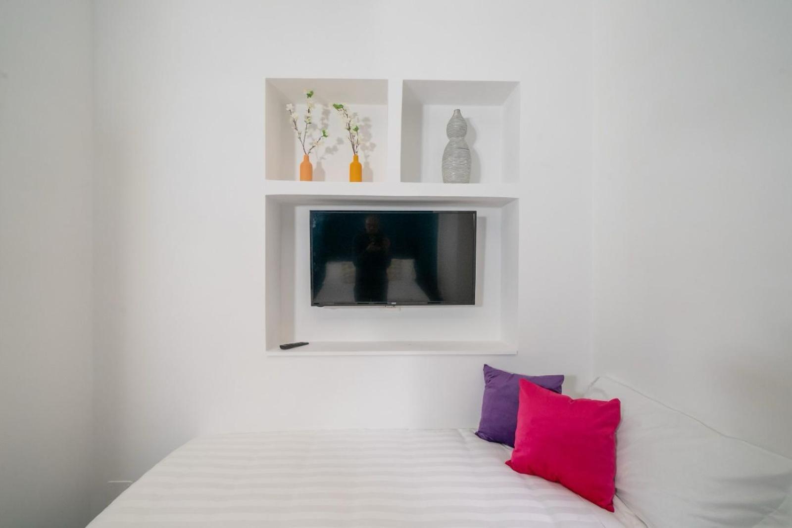 Bovio Boutique Studio Apartment 那不勒斯 客房 照片