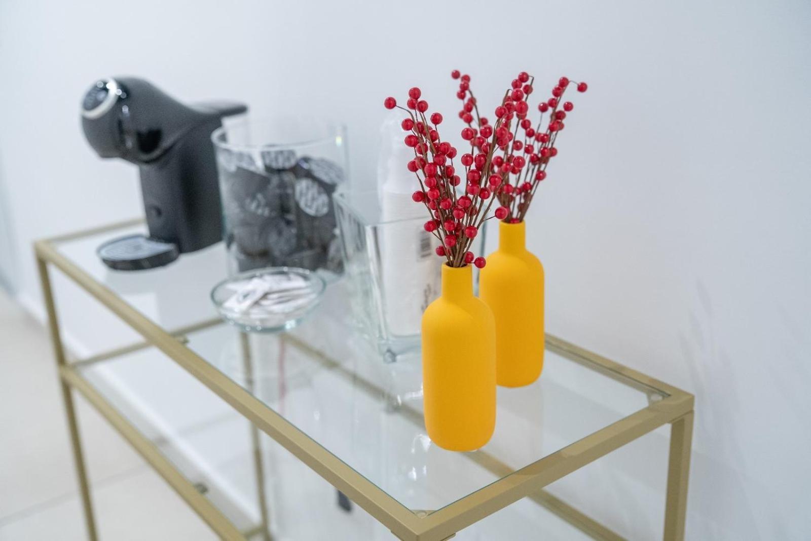 Bovio Boutique Studio Apartment 那不勒斯 外观 照片